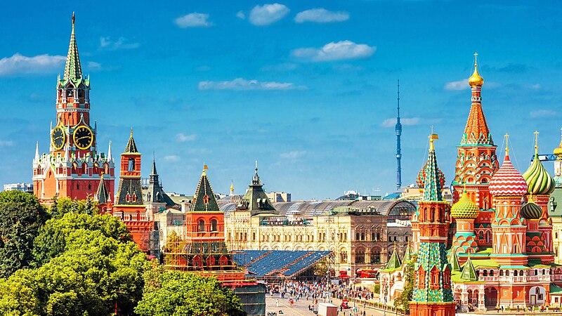Russia Frees Jailed American in Prisoner Swap With U.S. – The New York Times