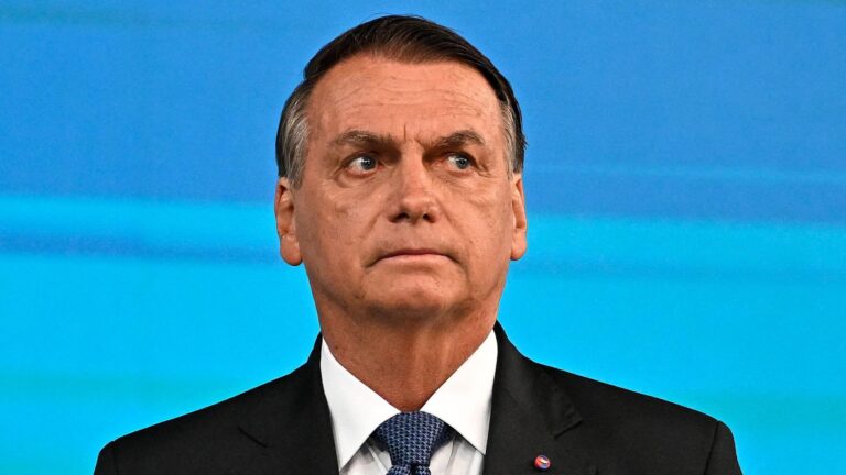 Brazil’s Jair Bolsonaro faces prison – Al Jazeera
