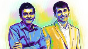 Lodha brothers resolve dispute over branding – Times of India