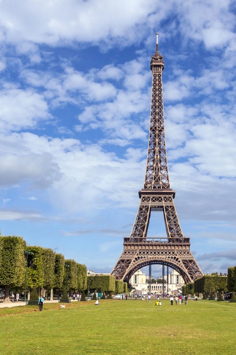 France sees a record surge in conversions to Catholicism – Washington Times