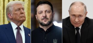 Donald Trump blames Zelenskyy for ‘millions’ of deaths in Russia’s invasion, says war could’ve been avoid – Times of India