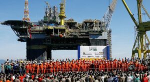 Brazil’s Offshore Oil Sector is Fueling China – The Maritime Executive