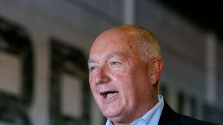 Pete Hoekstra confirmed as US ambassador to Canada – BBC