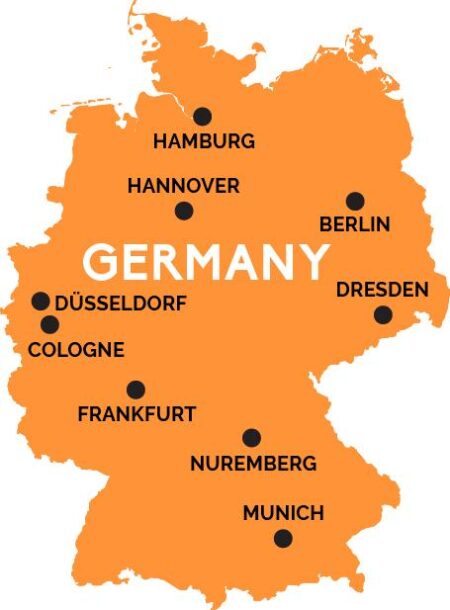 Germany Pledges $142M for Sudan on Eve of Aid Meet – The Defense Post