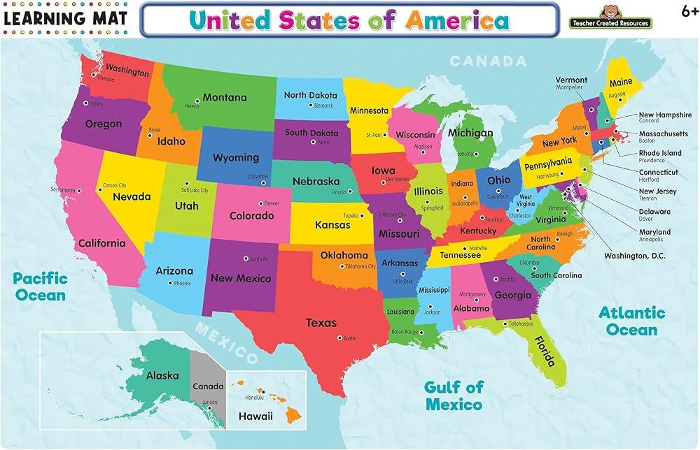 Explore the Wonders of the United States: Your Ultimate Travel Guide!