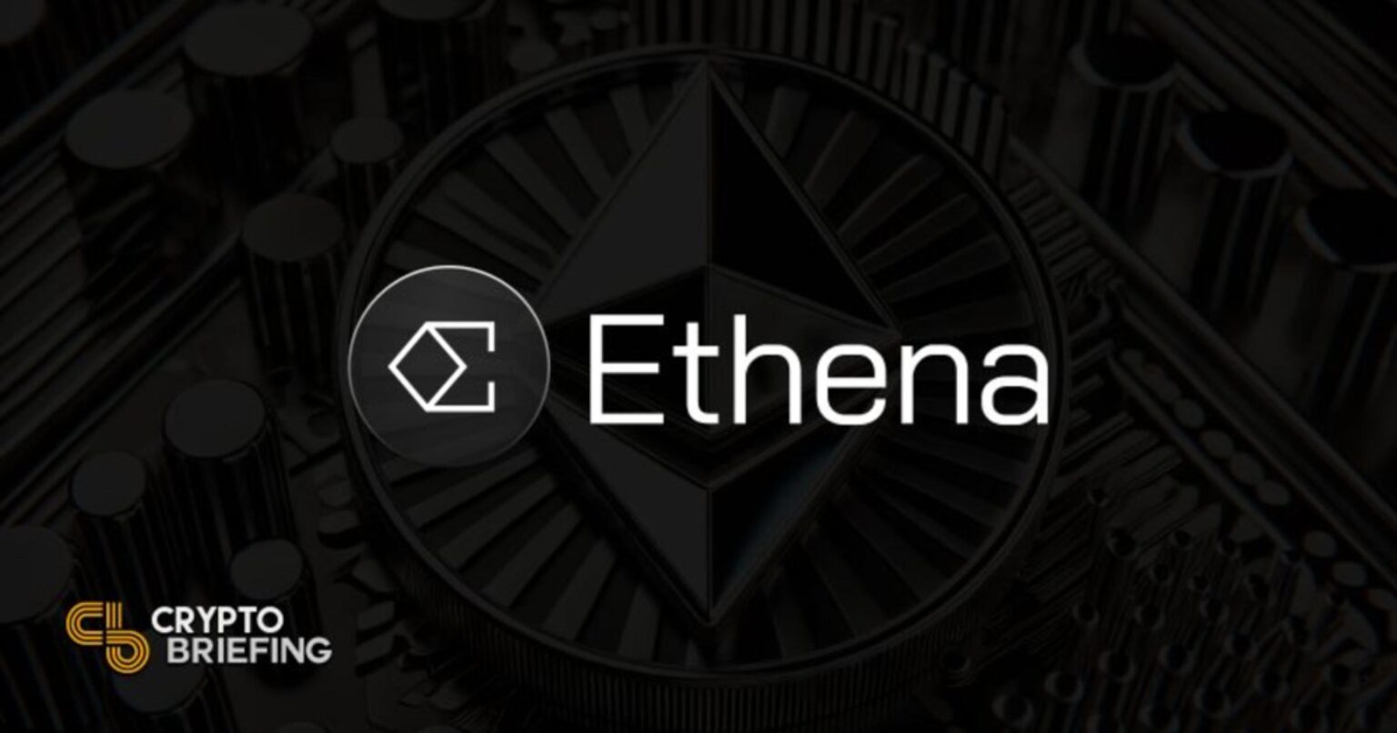 Ethena Crypto Exits Germany: A Turning Point for Synthetic Stablecoins and the Future of ENA?