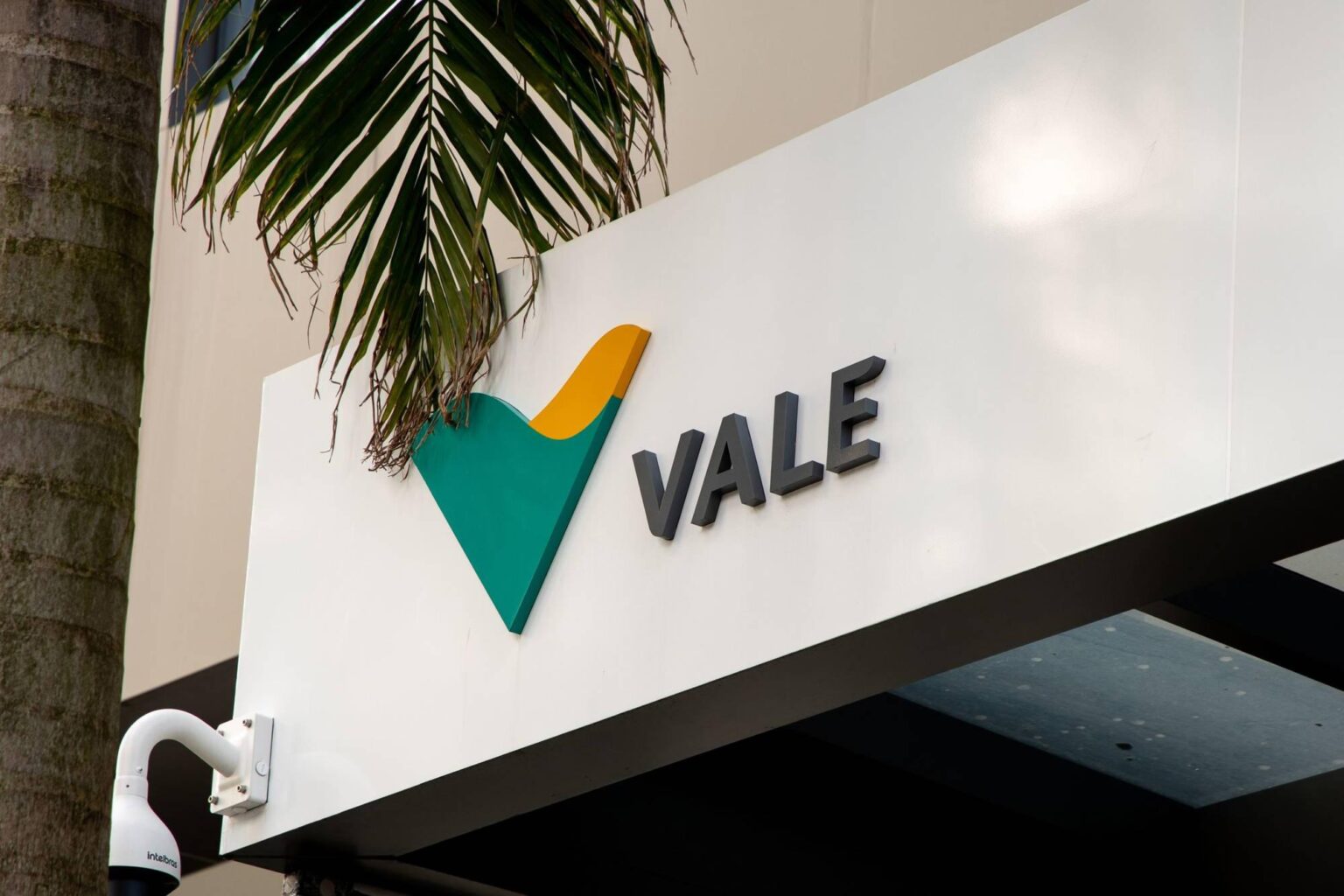 Vale’s Iron Ore Production Takes a Hit in Q1 Due to Brazil’s Rainy Weather