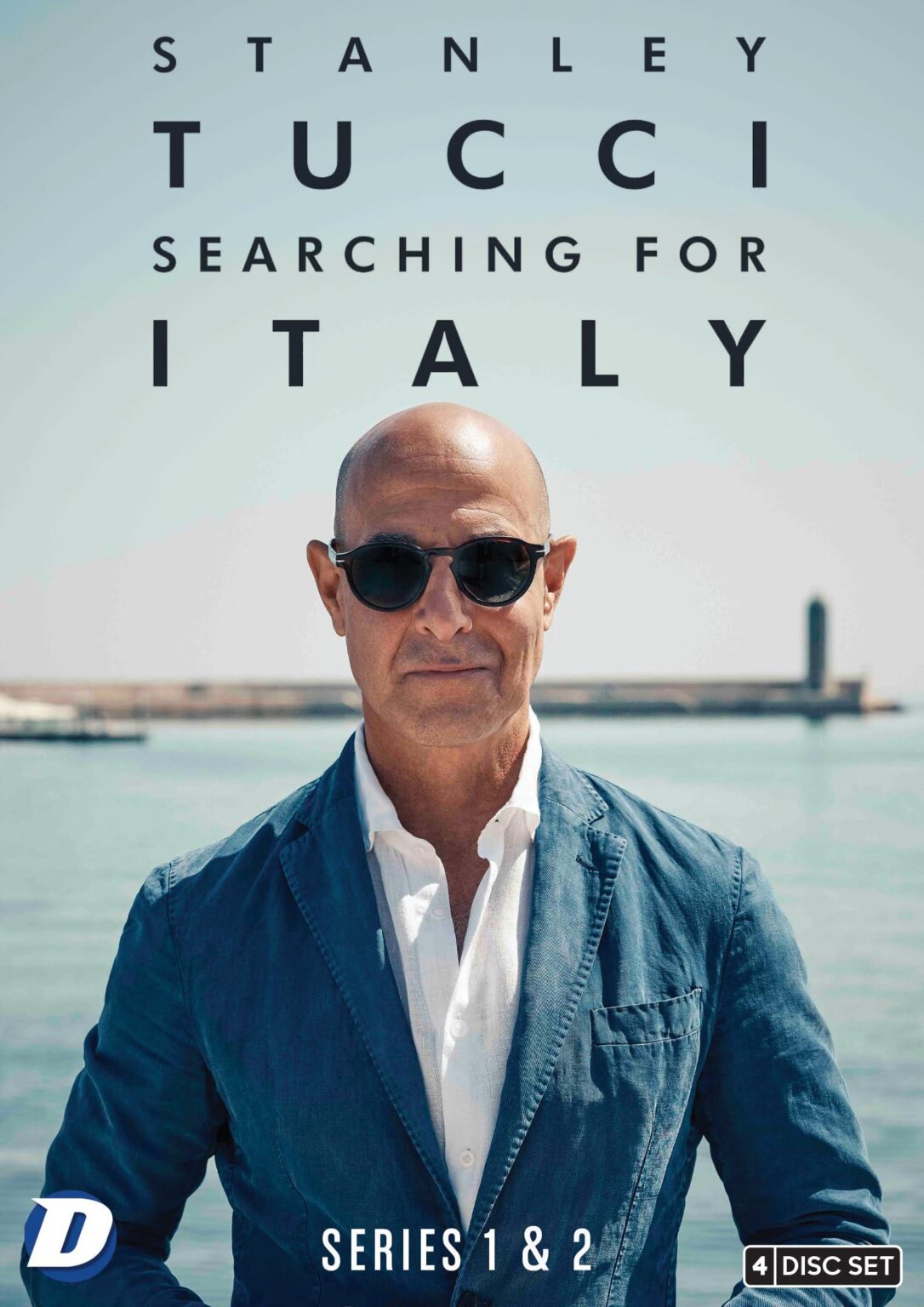 Discover the Flavors of Italy: Tucci’s Culinary Adventure Premieres on National Geographic, Disney+, and Hulu!