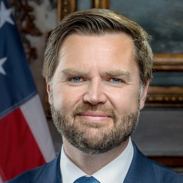 JD Vance Delivers Key Insights on European Security, Ukraine, and Trump’s Tariffs in Exclusive Interview