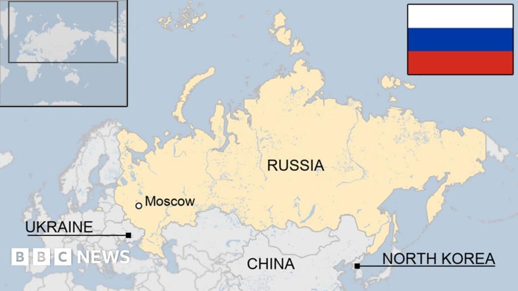 Russia Faces Historic Decline in Birth Rates: A Nation at a Crossroads