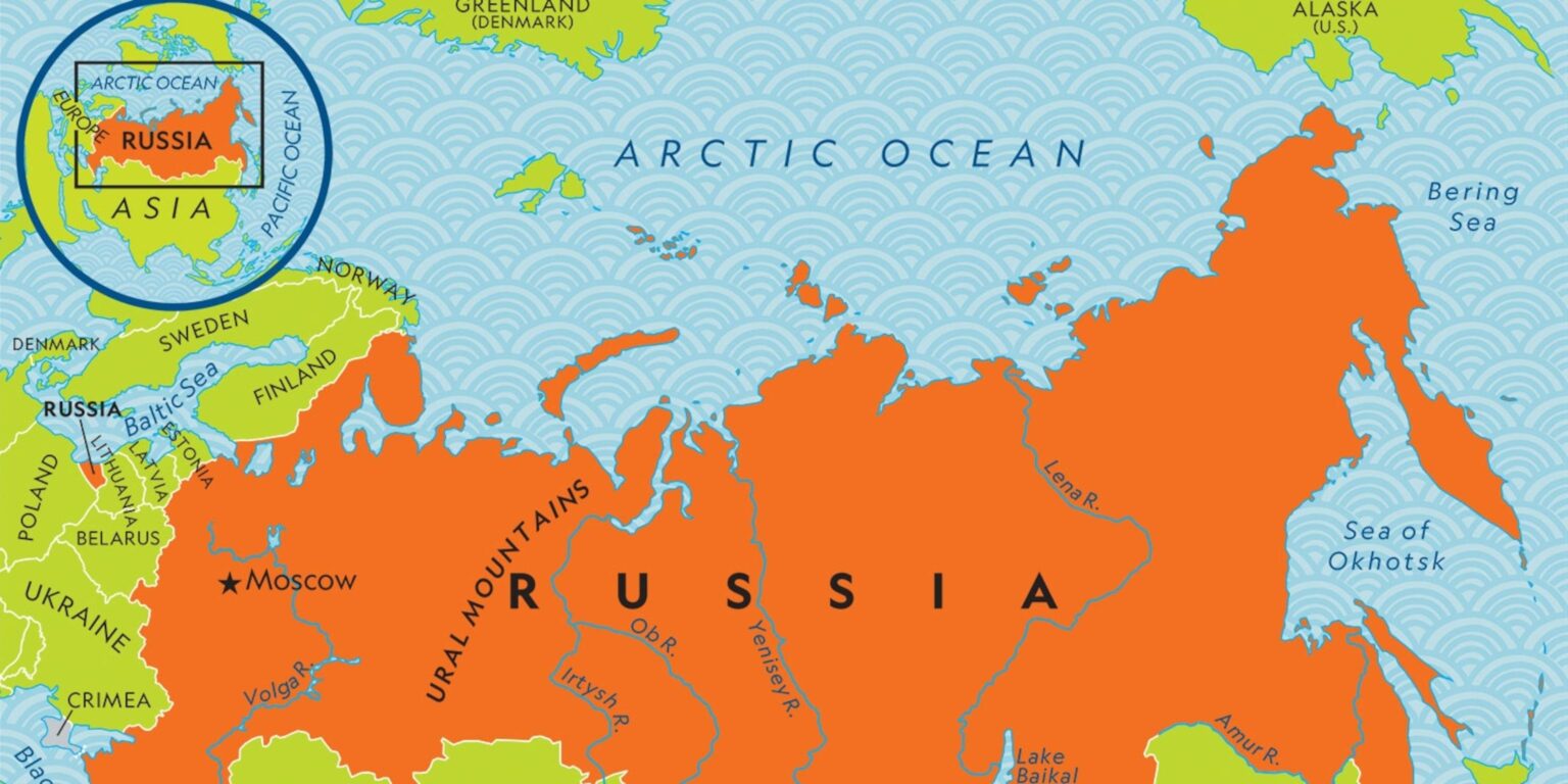 Russia Imprisons Journalists Over Alleged Connections to Navalny