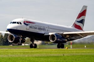Explore the Skies: British Airways Launches Up to 55 Daily Flights to the US and Canada!