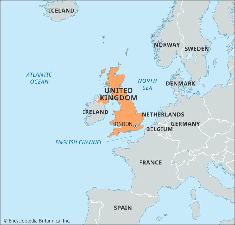 UK and France Explore Groundbreaking Asylum Seeker Exchange Agreement