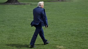 Trump and Meloni: A High-Stakes Meeting That Could Change Everything!