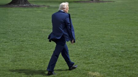 Trump and Meloni: A High-Stakes Meeting That Could Change Everything!