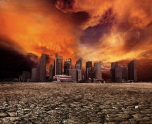 How Long Will the ‘End of the World’ Remain Unpredictable?