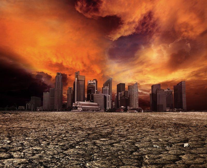 How Long Will the ‘End of the World’ Remain Unpredictable?