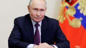 Putin Welcomes Freed Russian Hostages from Gaza, Highlights Strong Ties with Palestinians