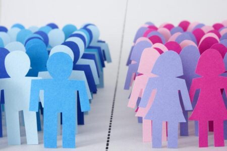 Sex Discrimination Chief Challenges UK Ruling: What Defines a Woman?