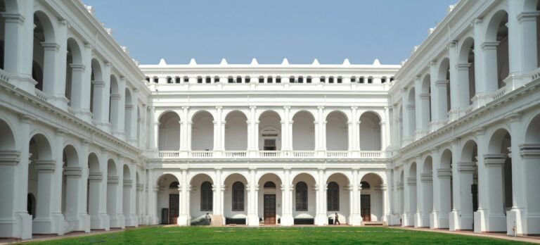 France’s Bold Move: A New Museum in India Sparks Controversy in Nation-Building Efforts