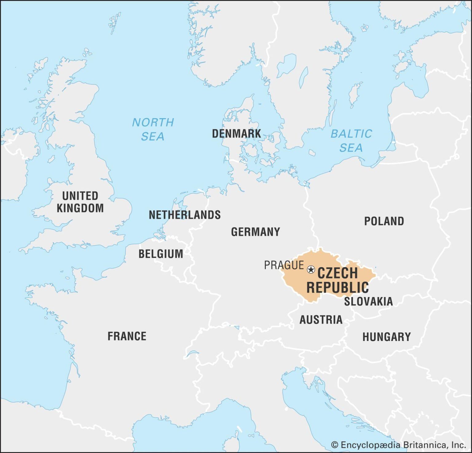 Czechs Celebrate New Era: First Boost in Oil Deliveries from the West Marks End of Russian Dependence