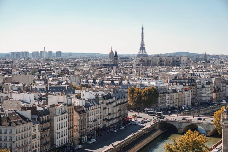 France Celebrates Progress as Europe and the US Explore Ukraine Ceasefire Talks