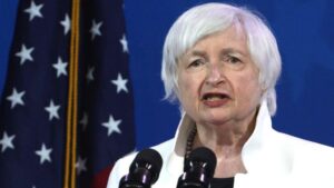 US Treasury Secretary Set to Meet with Argentina’s Milei This Monday!