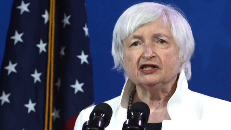 US Treasury Secretary Set to Meet with Argentina’s Milei This Monday!