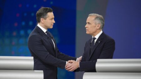 5 Key Insights from Canada’s Election Debate You Can’t Miss!