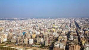 How Dhaka’s Decisions Prompted India to Halt Transshipment Services for Bangladesh