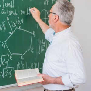From LA Suburbs to the Italian Coast: A Teacher’s Journey to Crafting His Dream Retirement