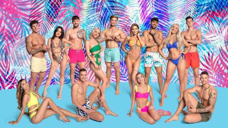 Get Ready for Romance: ‘Love Island USA’ Is Launching an Exciting Spinoff!