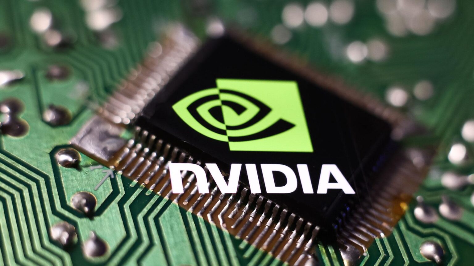 Nvidia CEO Highlights Crucial Role of China Market During Beijing Visit