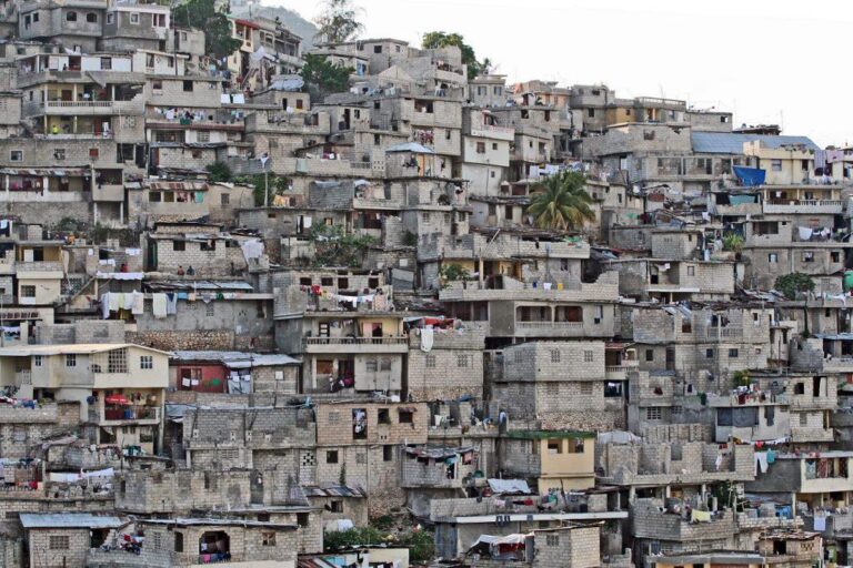 France Reexamines Haiti’s Post-Slavery Reparations: A Two-Century Journey for Justice