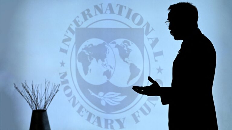 Argentina Secures New Lifeline: IMF and World Bank Greenlight Major Bailouts!