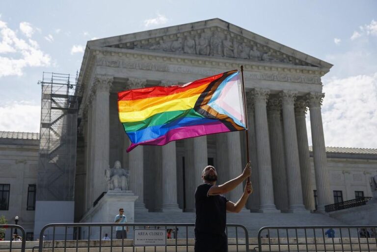 Navigating New Gender Laws: Essential Insights for LGBTQ+ Travelers to the UK and Hungary