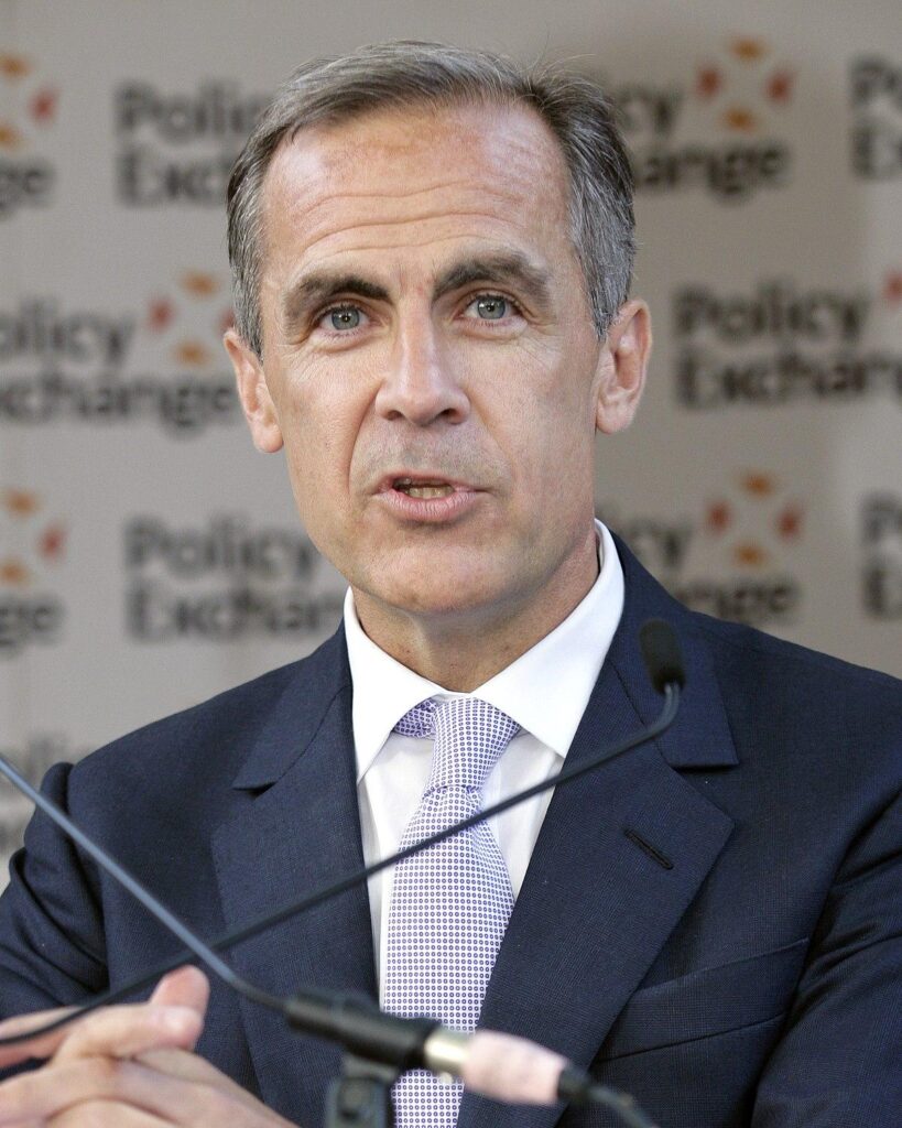 Carney Takes Center Stage in Thrilling First Debate Against Top Rival!