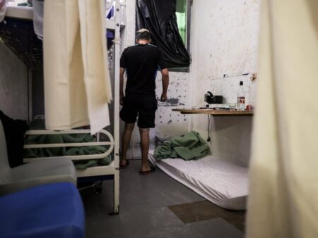 Unraveling the Mystery: Who’s Behind the Attacks on France’s Prisons?