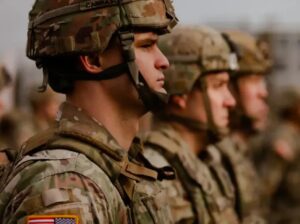 Washington Officials Explored National Guard Support for Trump at Canadian Border