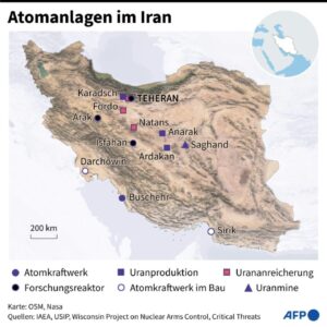 Iran Calls Out Argentina: Diplomatic Tensions Rise Over False Allegations