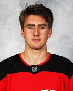 From Rising Star to Crucial Test: Michael McLeod and Canada’s Hockey Legacy Under Scrutiny