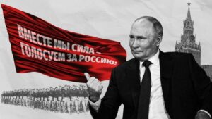 Putin Pushes Trump’s Limits with Delayed Ceasefire Negotiations
