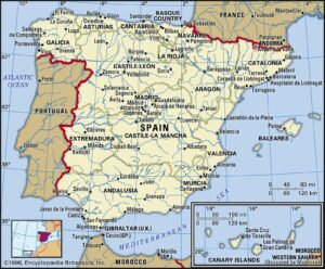Spain’s PM Calls on Washington to Rethink ‘Nonsense’ Tariffs