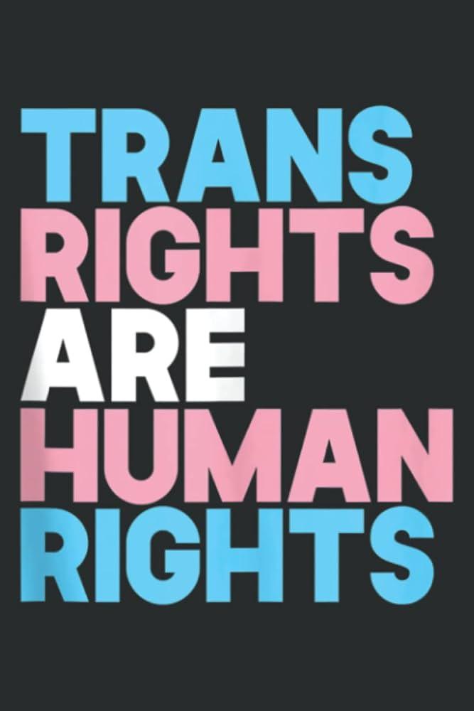 Massive Turnout in London as Trans Rights Advocates Rally After UK Ruling on Gender Definition