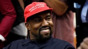 Kanye West and Bianca Censori Spotted on a Romantic Dinner Date: Are They Rekindling Their Romance?