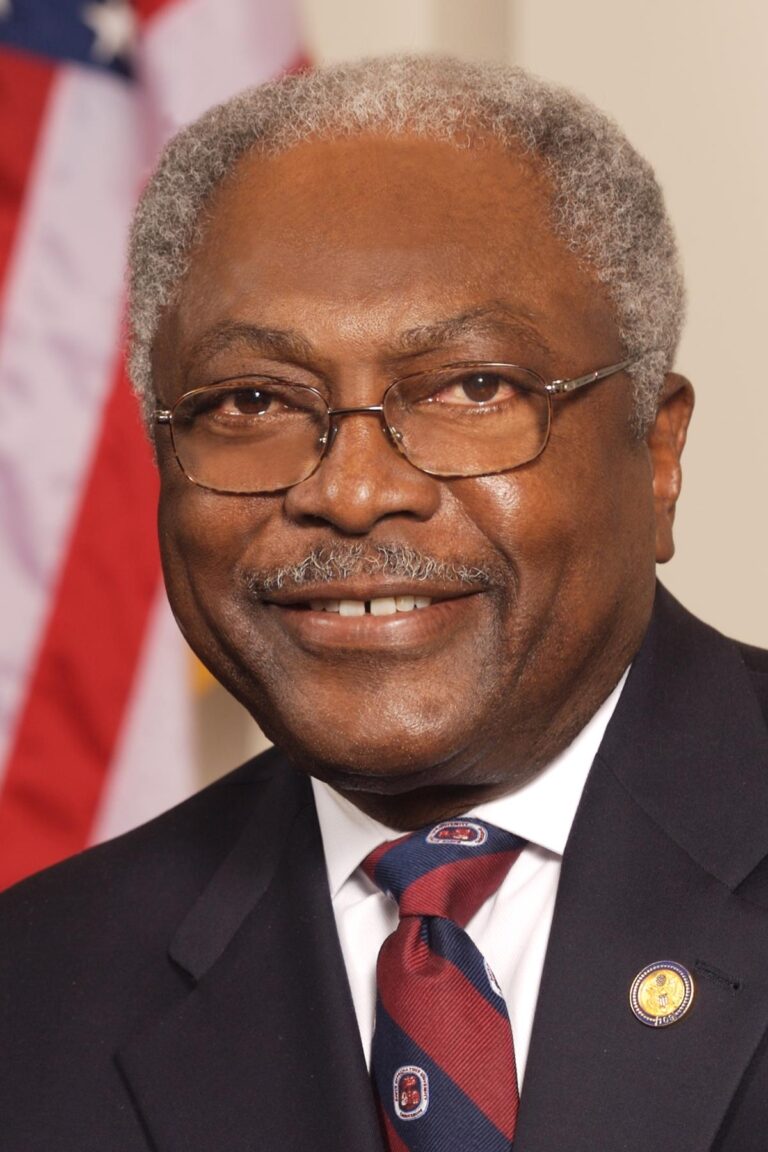 Rep. Clyburn Sounds Alarm: Echoes of 1930s Germany Resonate in Today’s America