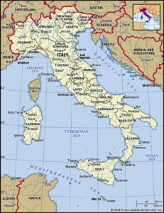 Meloni’s Bold Mission: Italy’s Leader Takes on an Unlikely Challenge in the US