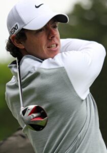 How the UK Celebrated Rory McIlroy’s Masters Victory in a Unique and Exciting Way!