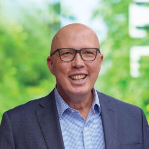 Is Peter Dutton’s Trump-Like Approach Alienating Australian Voters?