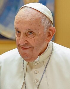 Joyful Return: Pope’s Easter Sunday Mass Promises to Captivate Crowds!